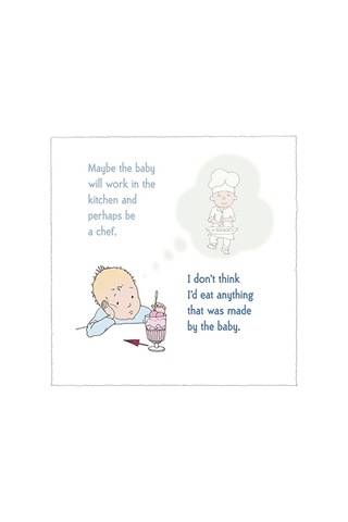 There S Goıng To Be A Baby