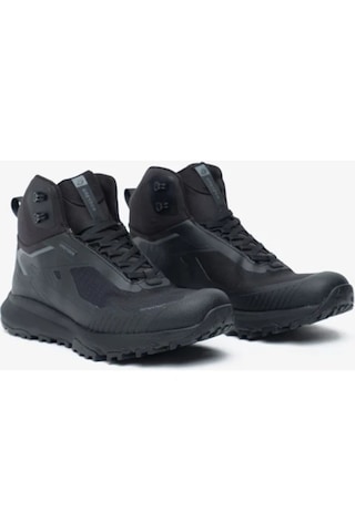 Greyder 18880 5k Siyah Outdoor Erkek Su Geçirmez Bot