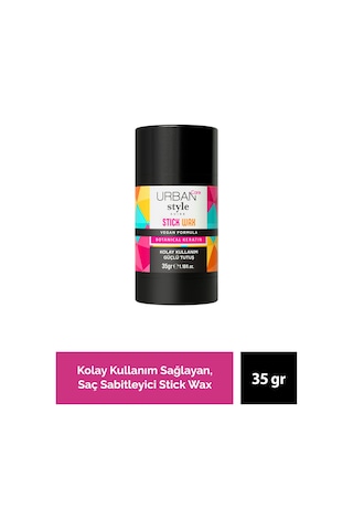 Urban Care Style Guide Stick Wax 35 Gr