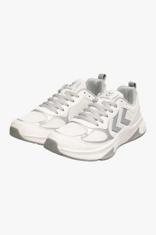 Hummel Hml Laruso Unisex Beyaz Sneaker 900570-9001 Beyaz