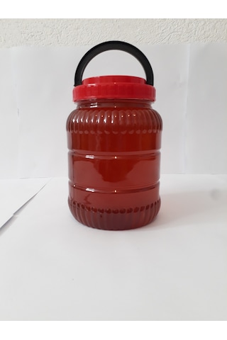 Aladağ Yayla Süzme Çiçek Balı 3 KG
