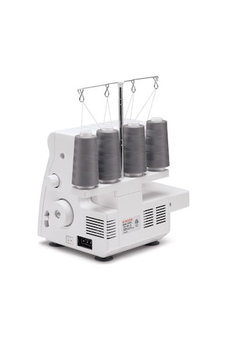 Singer 14 Sh 654 4 İplikli Overlok Makinesi