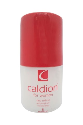 Hunca Caldion For Women Kadın Roll-On Deodorant 50 ML
