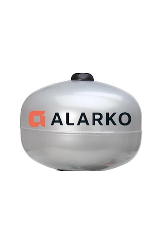 Alarko KGT 24K 24 L 10 Bar Küre Genleşme Tankı