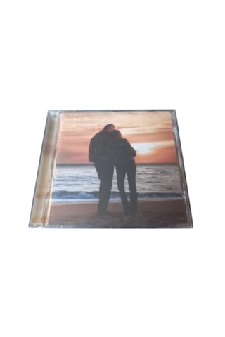 Barbra Streısand Cd A Love Lıke Ours