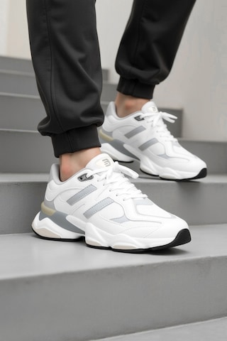 Dark Seer Ds Aegis Xx Sneaker Günlük Spor Ayakkkabı 2026 Kadın Beyaz