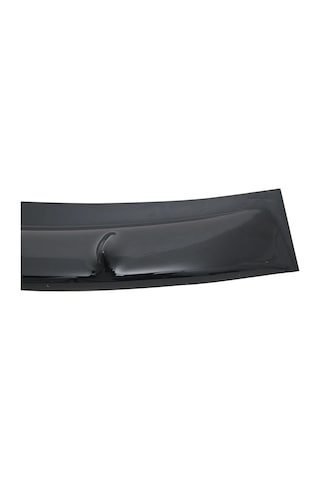 Toyota Corolla Arka Cam Üstü Spoiler 2008-2013 Arası Uyumlu