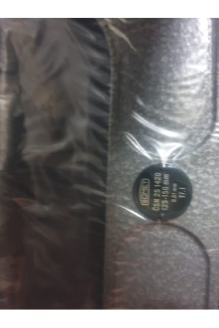 Mikrometre Csn 25 1420 125mm-150mm