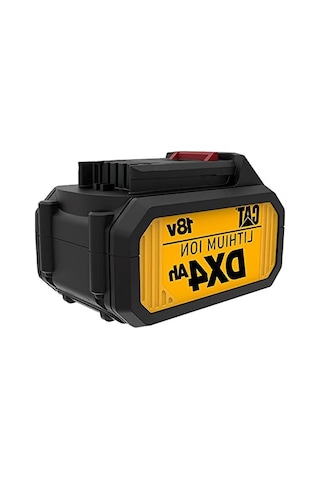 18volt 4.0ah Li-ion Yedek Akü, Profesyonel Kullanım İçin Uygun