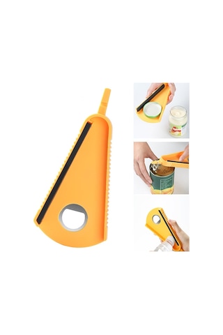 River World Açacak Şişe Ve Kavanoz Kapakları İçin Renkli