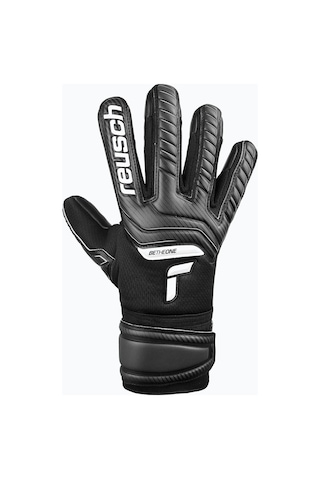 Reusch Grip Infinity - Siyah Pro Kaleci Eldiveni - 5270725-7700 Siyah