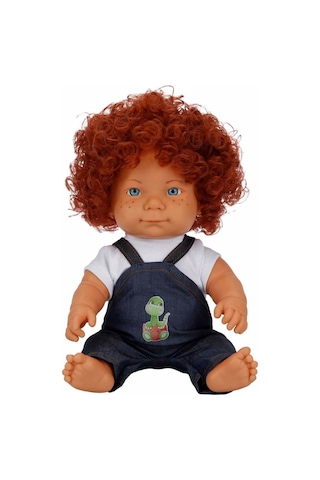 En İyi Arkadaşın Curly İle Maceralara Hazır Mısın