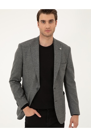 Pierre Cardin Erkek Füme Ceket 50293351-vr058