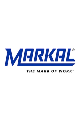 Markal Yassı Sabun Taşı Soapstone Marker Flat 288 Adet Diğer