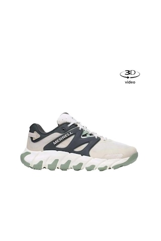 Merrell Maıpo Explorer Aerosport J038017 Erkek Spor Ayakkabı Gri 40-46