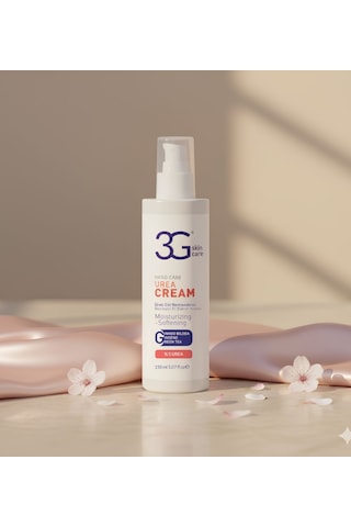 3g Üreli El Kremi 150 Ml