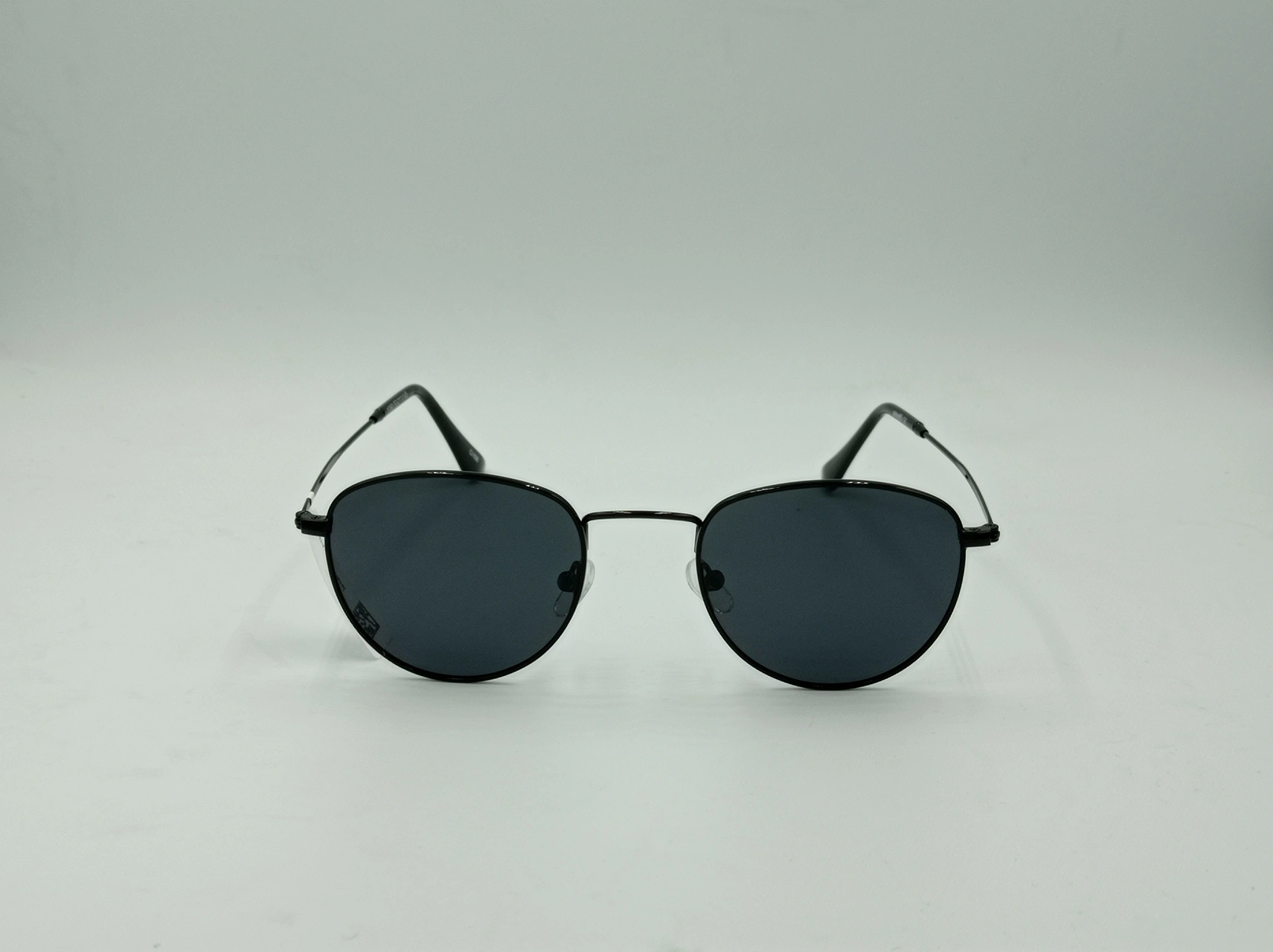 Eınettı Eı 1060 C108 53-13-145 Unisex Güneş Gözlüğü Siyah