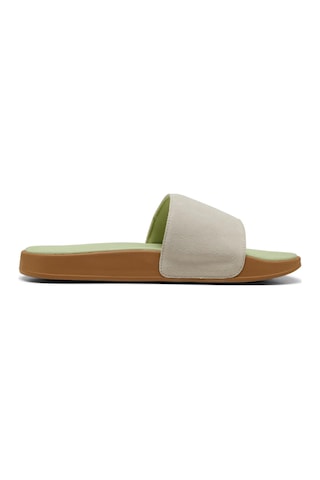 Puma Leadcat 2.0 Palermo Foıl Unısex Terlik 399041 06 Gri