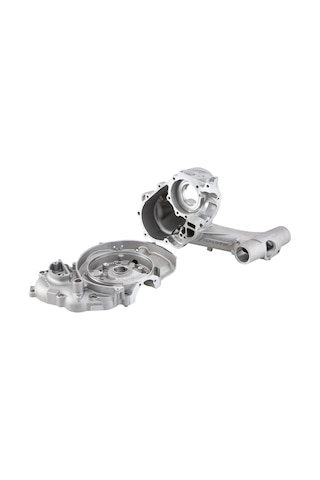 Vespa Px 80-200 Performans Motor Blok 5717245 / Malossı