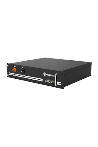 Pylontech H48050 Lityum Akü 48 Volt 50 Amper 2.4 Kw