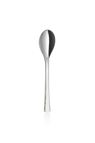 Bonna 12 Adet 21cm Çelik Yemek Kaşığı