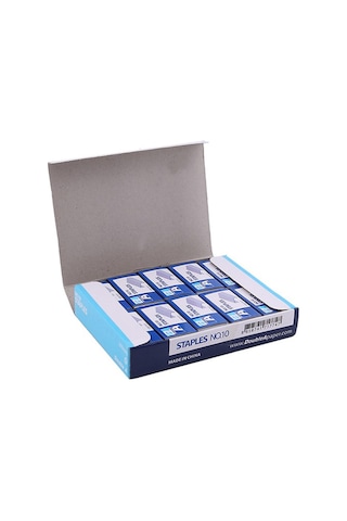 Double A Staples Zımba Teli No 10-20'li Paket