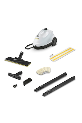 Karcher SC 2 Easyfix 1500 W Buhar Makinesi
