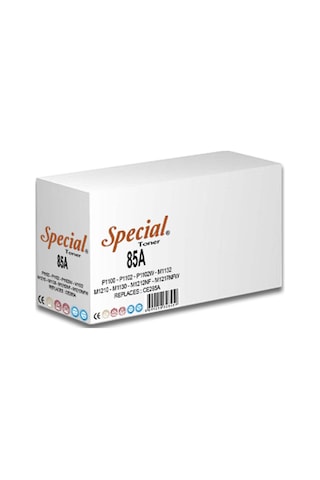 HP 285A Uyumlu Toner