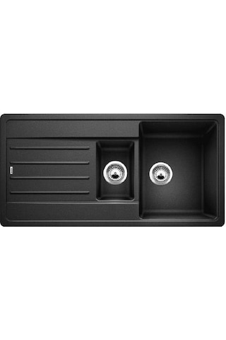 Blanco Legra 6S Antrasit Granit Eviye