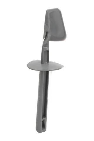 Wezone Thermomix Uyumlu Ev Ve Profesyonel Mutfak Mikser Spatulası - Yemek Dereceli Plastik, Kolay Kullanıma Ve Temizlenmeye Uygun, Tam Karışım Sağlar