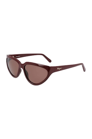 Salvatore Ferragamo SF 1017 604 Kadın Güneş Gözlüğü