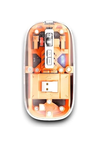 Pg-9010 Mouse Fare -
