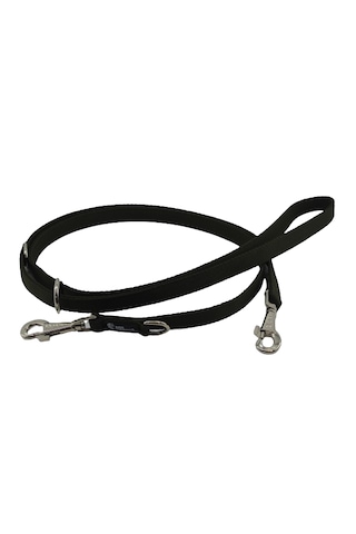 Çok Amaçlı Ayarlanabilir Köpek Gezdirme İpi Tasması Haki