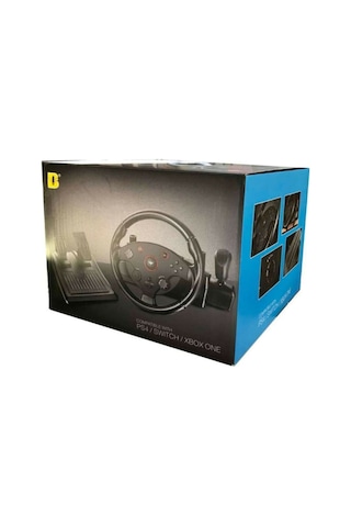 PS4/Xbox One/Nintendo Switch/Pc Uyumlu Bee Direksiyon