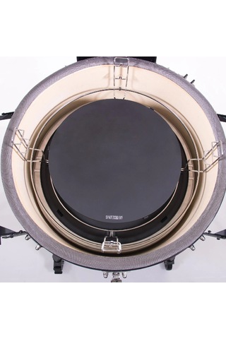 Kamado Joe Big Joe III Seramik Kömürlü Mangal