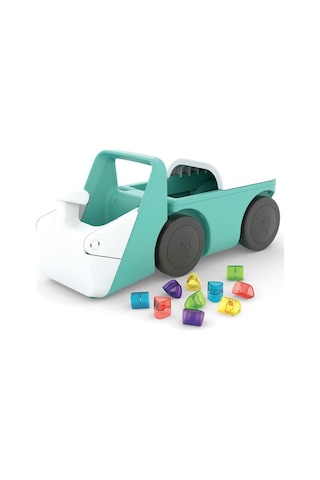 Chillafish Blockie - Mint