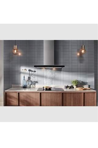 Electrolux KFIB19X Ada Tipi 90 CM Davlumbaz