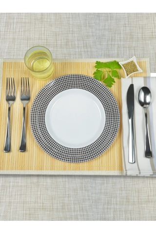 Jolly Seller Tek Kullanımlık Çatal Bıçak Takımı 436469039 100 adet