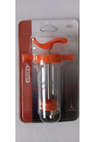 Mika Enjektör 50 Ml / Büyük Şırınga