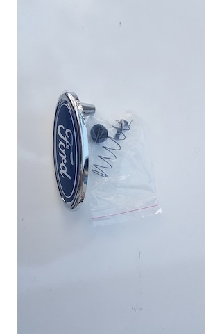 Ford Focus 1(1998-2005) Ön Panjur Ford Arması/Yazısı