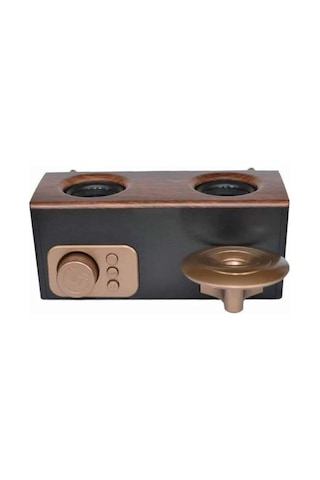 Nostaljik Radyo Bluetooth Bağlantılı Şarjlı Yüksek Ses Kaliteli Yeni Nesil 05037581