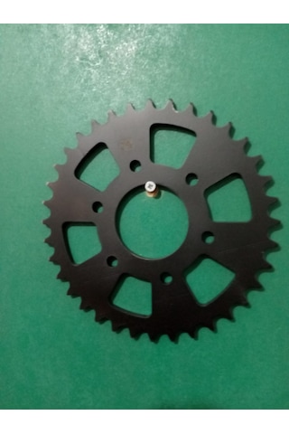 Bajaj Pulsar Ns 200 Performans Arka Dişli 36 T