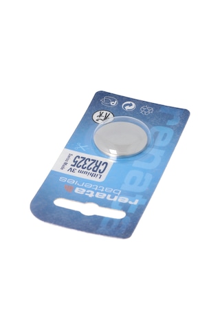 Becocell CR2325 lityum pil IEC CR2325, BR2325 maks. 190mAh