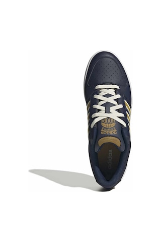 Adidas Nındıg/vıcgol/crewht Hoops Classıc