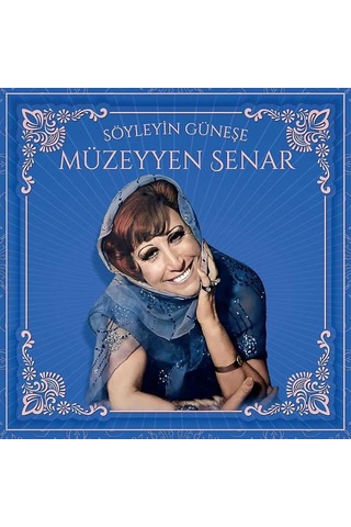 Söyleyin Güneşe - Plak Lp Diğer