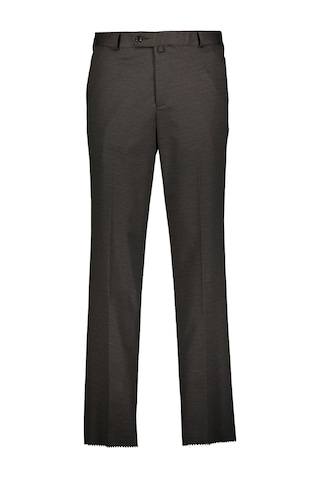 Erkek Spor Örme Pantolon 2422105057.porycr Gri
