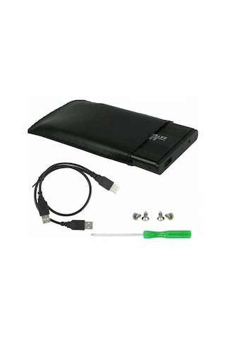 Usb 2 0 Sata Harici Harddisk Kutusu Sata Kutu Harici Kutu