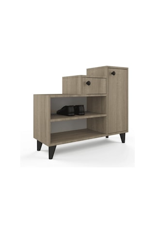 Opus Ayakkabılık - Sonoma Meşe