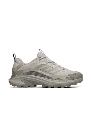 Merrell Moab Speed 2 Sport Erkek Crag/ıgneous Outdoor Ayakkabı J00003694 Bej