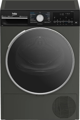 Beko KMB 1011 IG 10 KG Çamaşır Kurutma Makinesi